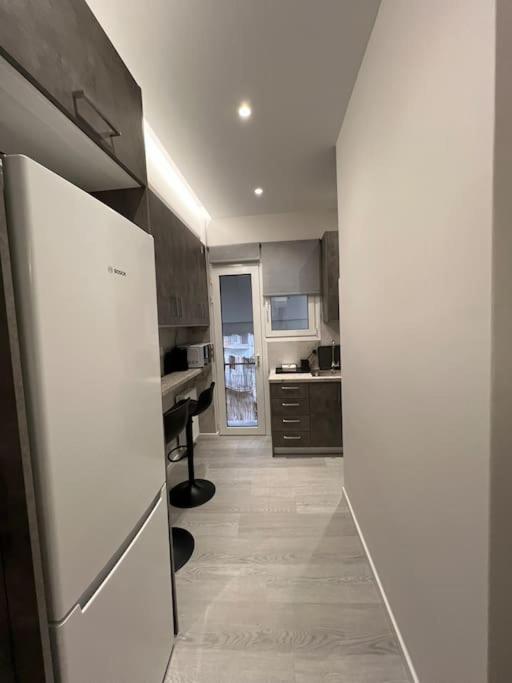 Luxury Apartment Near Acropolis Atena Exterior foto
